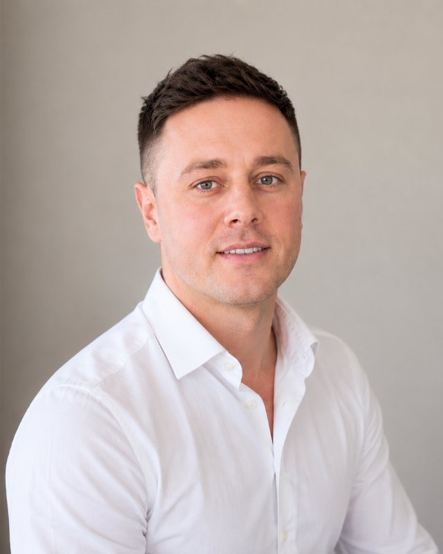 Jonny, founder of Zelpher